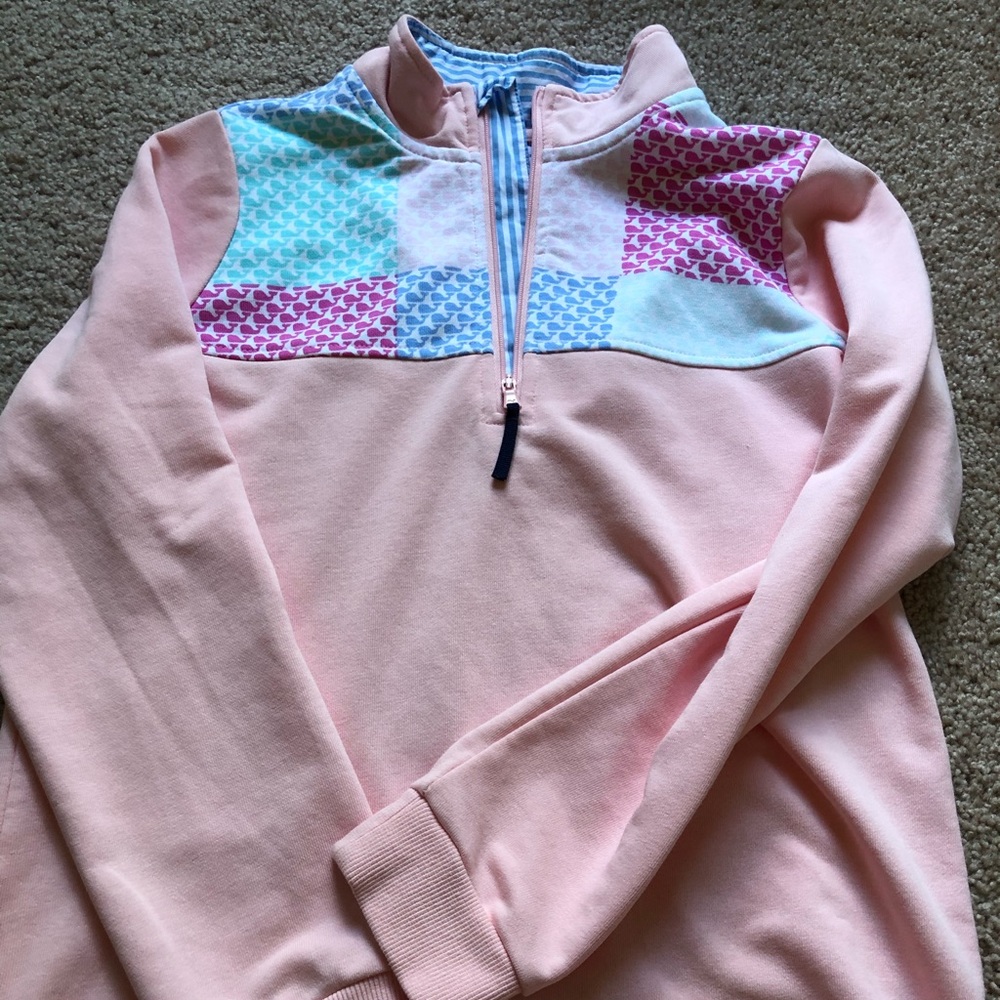 Vineyard Vines Pullover